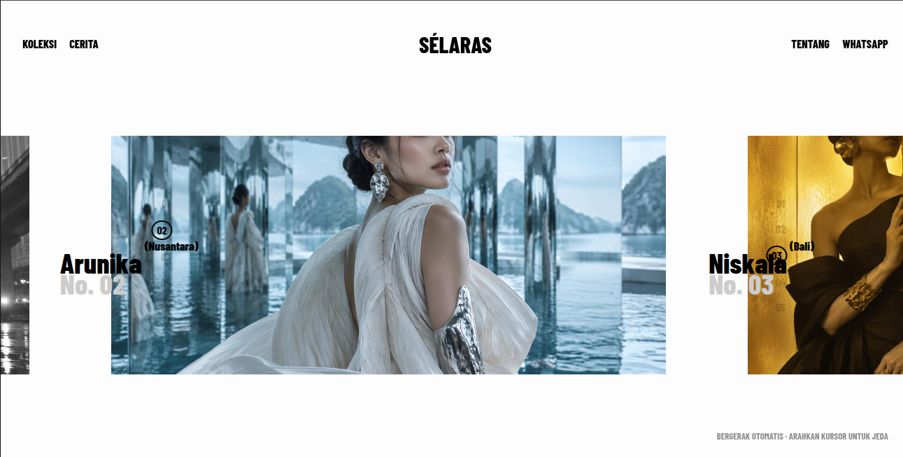 SÉLARAS