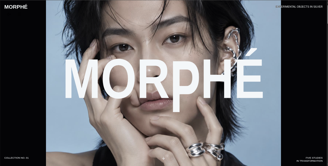 MORPHÉ
